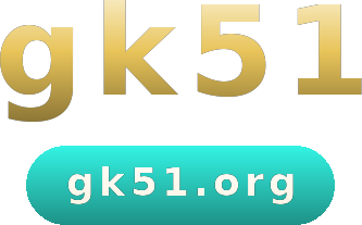 gk51 logo